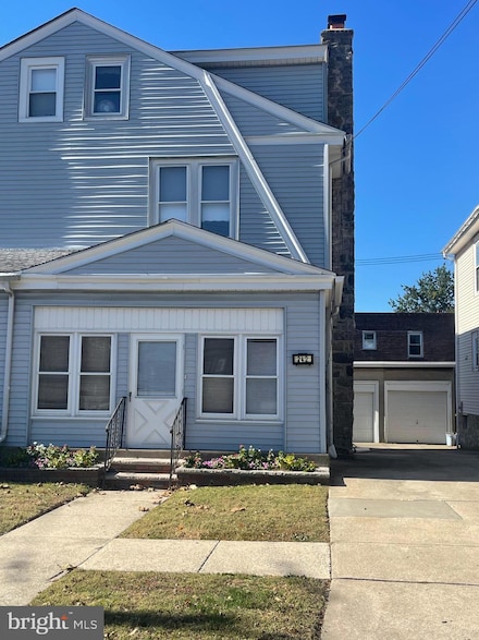 242 Burmont Rd, Drexel Hill, PA 19026