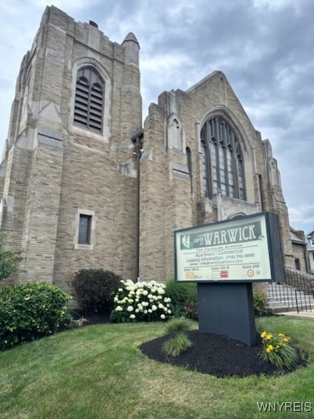 700 Parkside Ave Unit 12, Buffalo, NY 14216