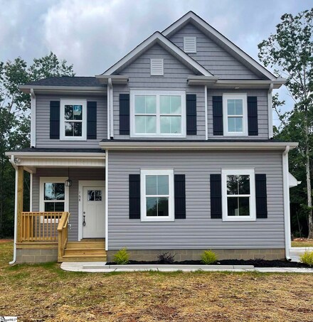 168 Gunter Rd, Piedmont, SC 29673