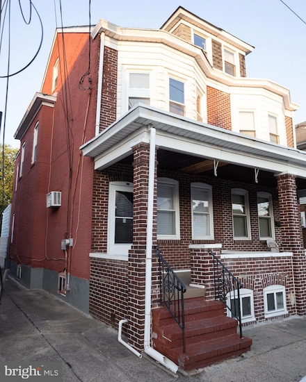 410 Columbus Ave, Trenton, NJ 08629