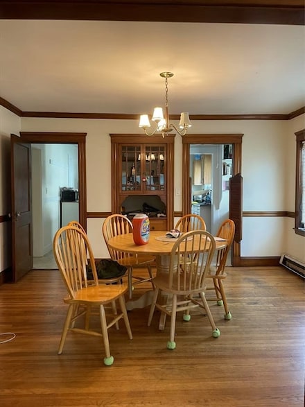 7 Granite St Unit 2, Cambridge, MA 02139