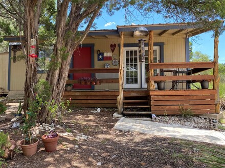 Downtown Wimberley: Hub of the Texas Hill Country - Cypress Creek Cottages