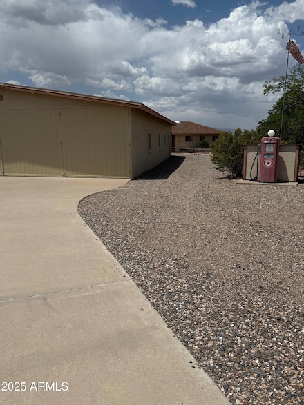 2200 N Mooney Ln, Camp Verde, AZ 86322