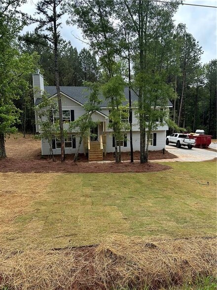 5185 Waterworks Rd, Jefferson, GA 30549