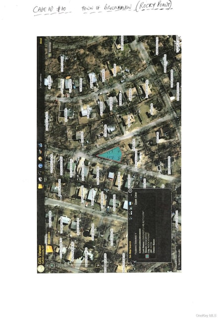 0 Rosewood Rd, Rocky Point, NY 11778