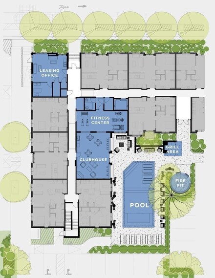 782 Riverfront Pkwy Unit 315, Chattanooga, TN 37402