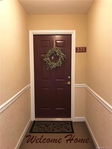 335 Westbend Dr Unit 335, Charlotte, NC 28262