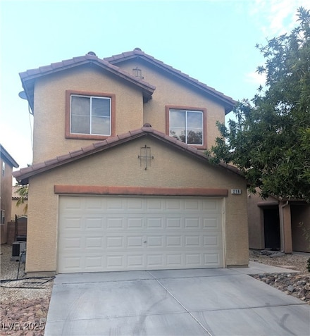 218 Lantana Breeze Dr, Las Vegas, NV 89183