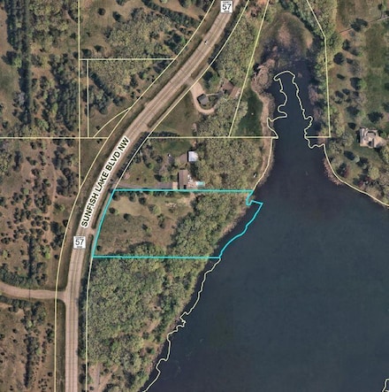 14XXX Sunfish Lake Blvd NW, Ramsey, MN 55303