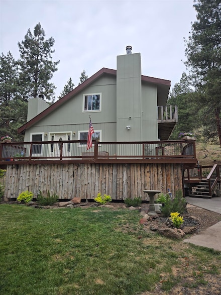 7838 School House Rd, Dorris, CA 96023