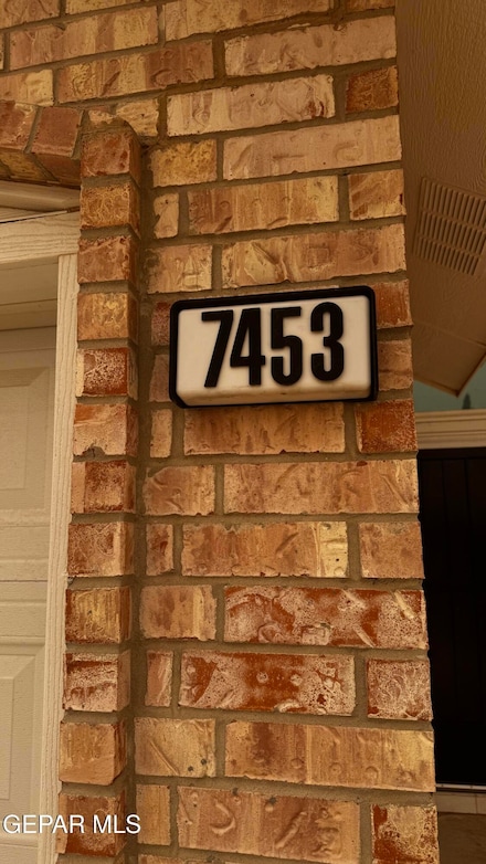 7453 Plaza Taurina Dr, El Paso, TX 79912