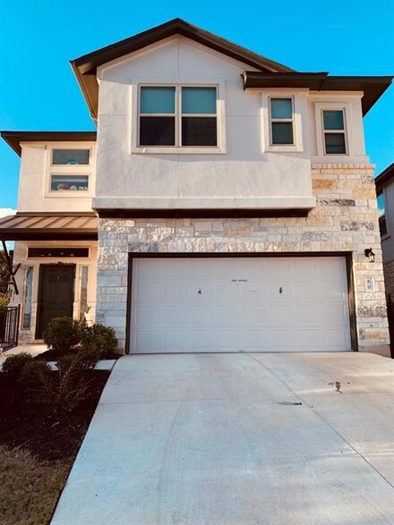 3240 E Whitestone Blvd Unit 60, Cedar Park, TX 78613