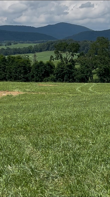 TBD Roudabush Ln, Churchville, VA 24421