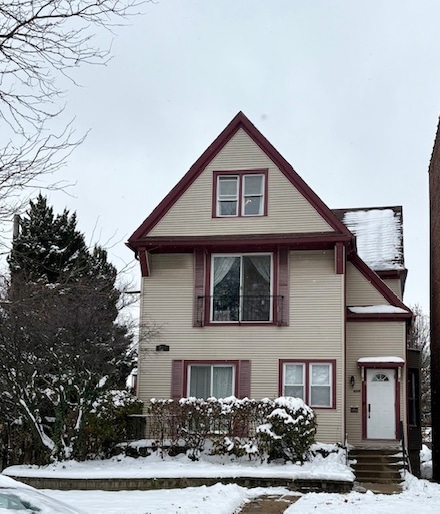 433 Wisconsin Ave Unit 1, Oak Park, IL 60302