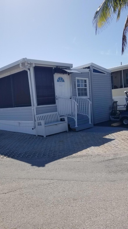 65821 Overseas Hwy Unit 105, Long Key, FL 33001