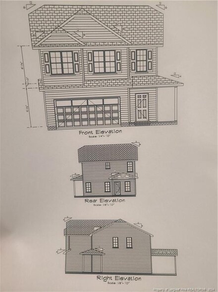 340 Caldwell St, Spring Lake, NC 28390
