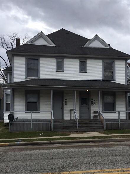 221 S 4th St, La Fayette, IN 47901
