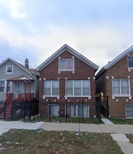 3612 S Ashland Ave, Chicago, IL 60609