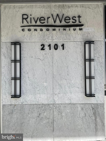 2101 S 17th St Unit 411, Philadelphia, PA 19145