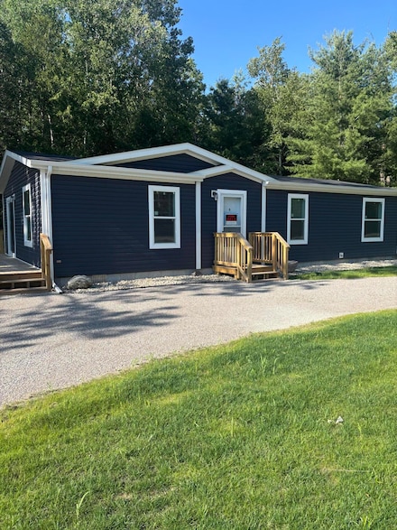 1375 Estey Rd, Beaverton, MI 48612