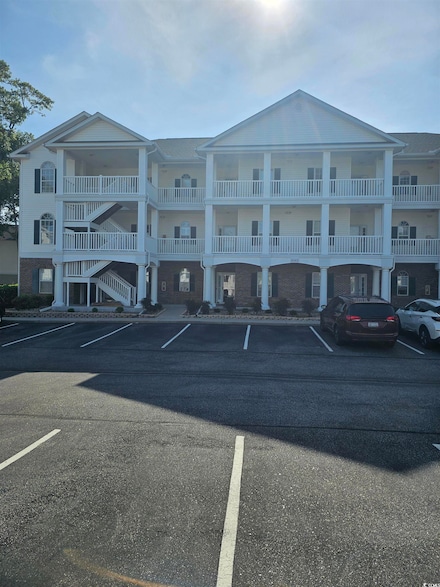 4449 Turtle Ln Unit 3A, Little River, NC 29566