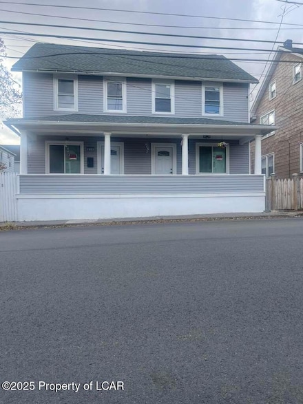 510 Washington St, Freeland, PA 18224