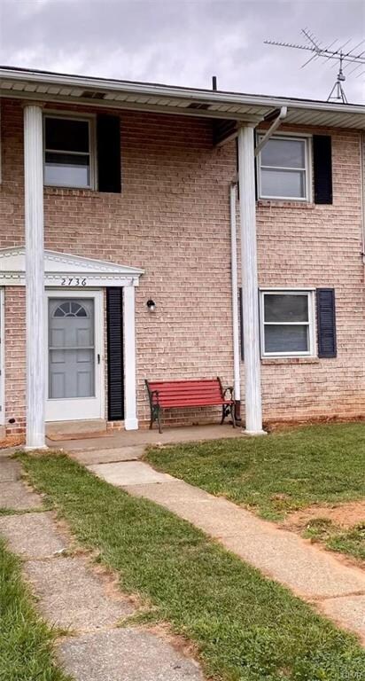 2736 Ronca Blvd, Allentown, PA 18109