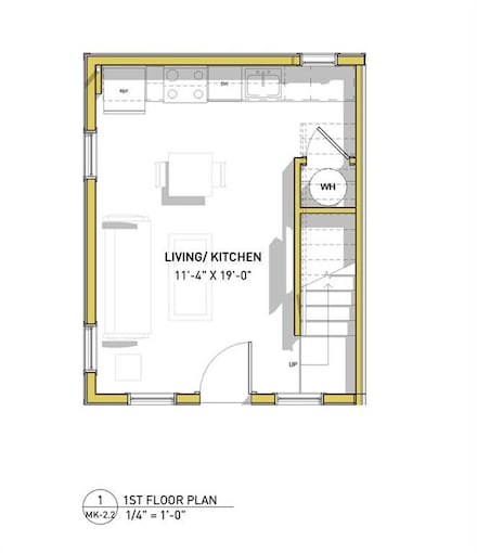 971 Peeples St SW, Atlanta, GA 30310