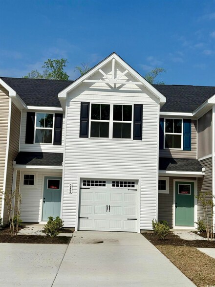 282 Myrtle St Unit 505B, Conway, SC 29527