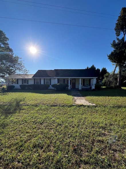 2554 Georgia 117, Cadwell, GA 31009