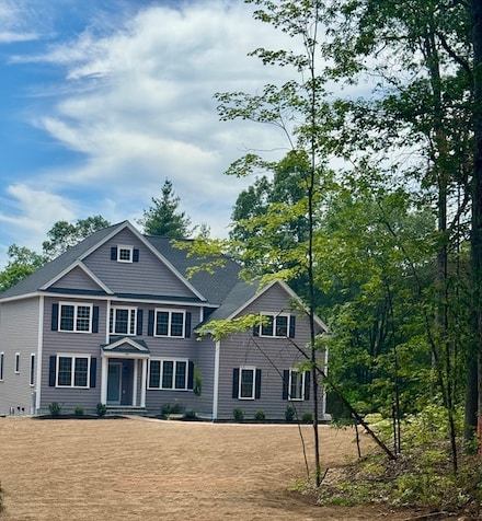200 Randall Rd, Berlin, MA 01503