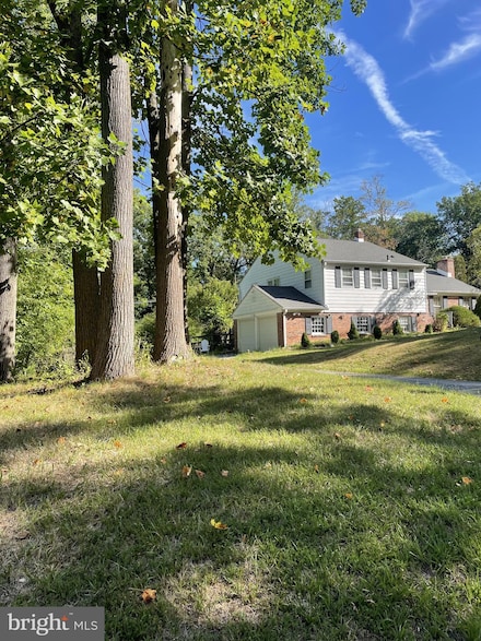 387 Devonshire Rd, Devon, PA 19333