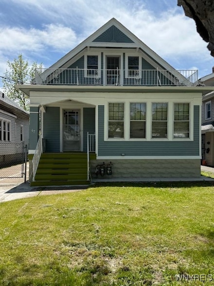 47 Weston Ave, Buffalo, NY 14215