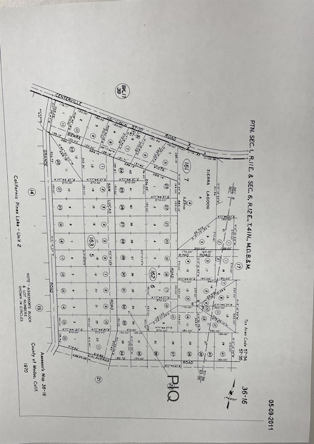 0 San Lucas Rd Unit 225073062, Alturas, CA 96101