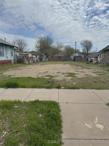 105 S Wheeling Ave, Tulsa, OK 74104
