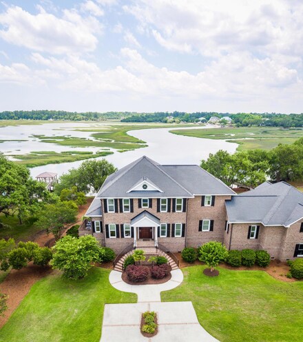 4599 Archfield Ave, Hollywood, SC 29449