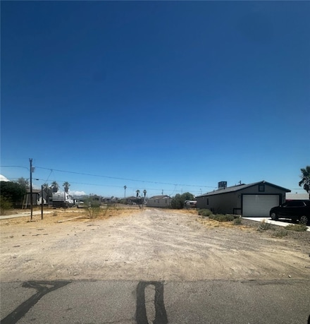 1868 El Dorado Dr, Bullhead City, AZ 86442