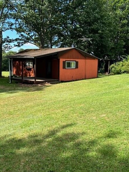 4315 Soap Fat Rd, Shippenville, PA 16254