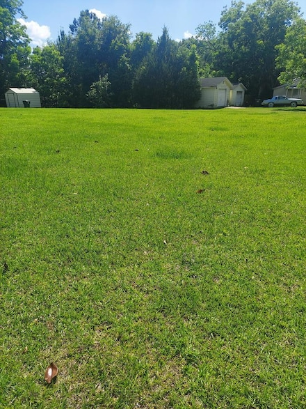 0000 2nd St Nw Lot1, Cairo, GA 39828