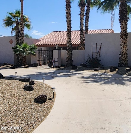 1093 N Oro Vista, Litchfield Park, AZ 85340