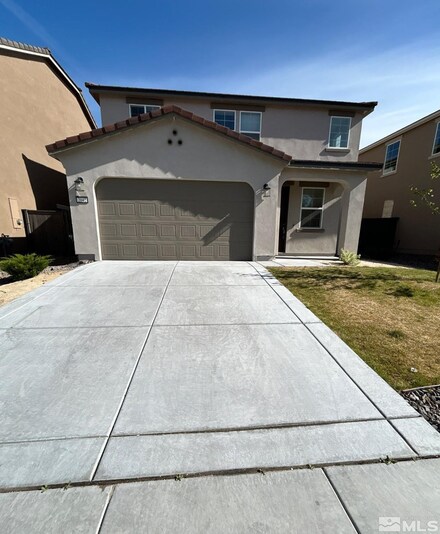 1982 Maradona Dr, Sparks, NV 89436