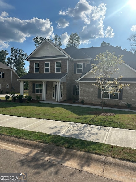 5002 Fairview Cir, Villa Rica, GA 30180