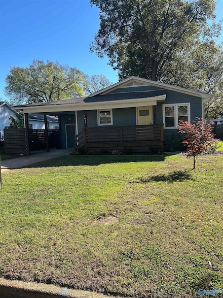 1611 College St SE, Decatur, AL 35601