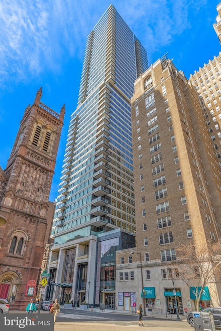 1911 Walnut St Unit 3304, Philadelphia, PA 19103