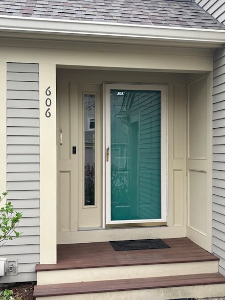 606 Wisteria Way, Wayland, MA 01778