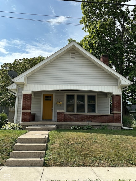 504 Elm St, Greencastle, IN 46135