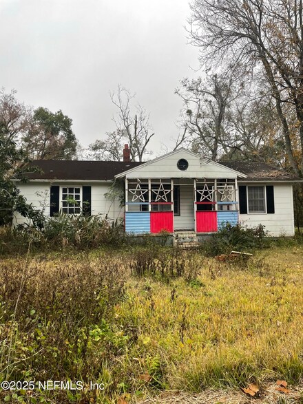 3040 W 18th St, Jacksonville, FL 32254