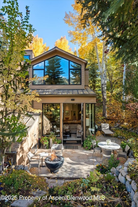 155 Lone Pine Rd Unit 12, Aspen, CO 81611