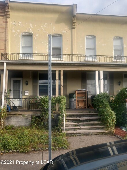 44 S Main St, Ashley, PA 18706