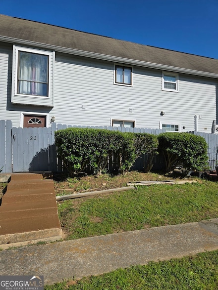 22 Fairview Dr, Jonesboro, GA 30238